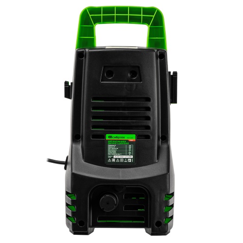 моечная машина высокого давления сибртех ам-1400 фото 6