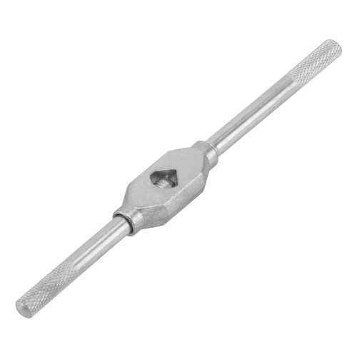 набор метчиков и плашек sparta м3-м12 40 предметов в боксе фото 7