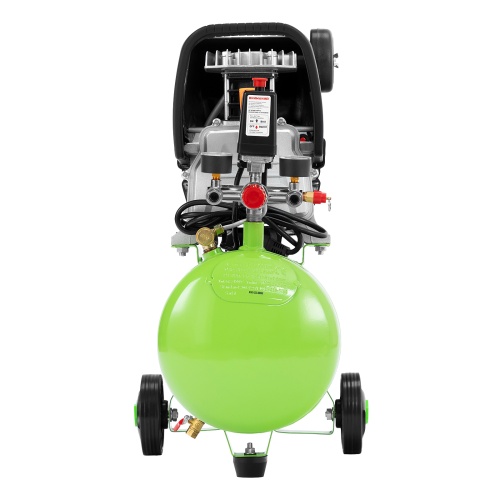 компрессор с набором сибртех кк-1500/24 плюс фото 5