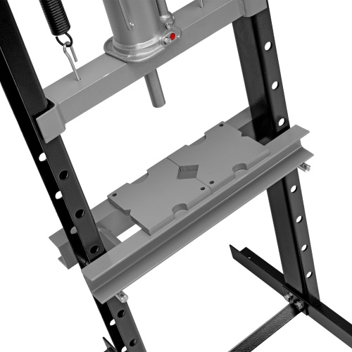 пресс гидравлический matrix 12 т фото 5