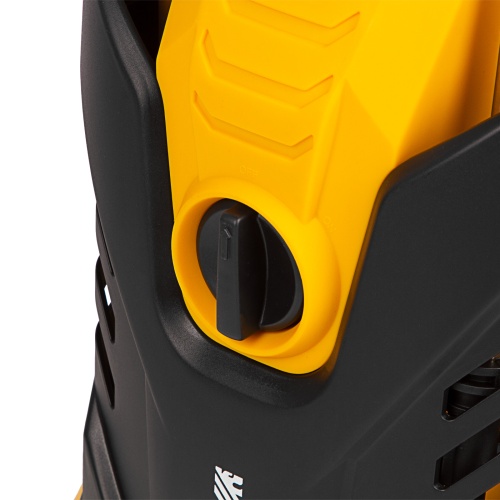 моечная машина высокого давления denzel r-165 фото 2