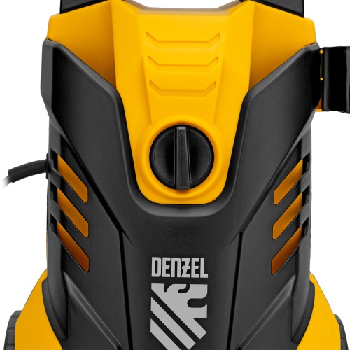 моечная машина высокого давления denzel 58233 r-135 1800 вт фото 2