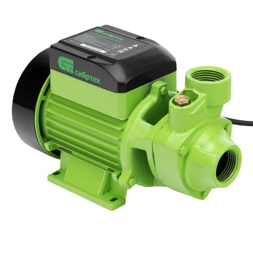 садовый поверхностный насос сибртех спн450-ч фото 10