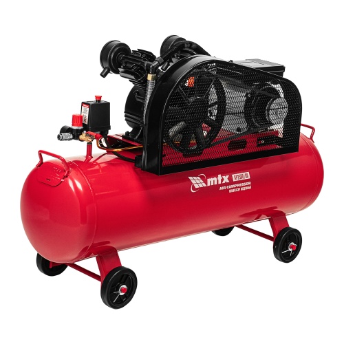 компрессор воздушный mtx кр2500/80
