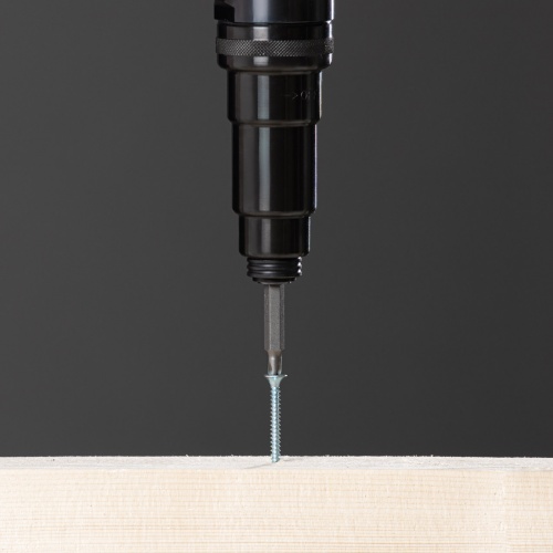 шуруповерт пневматический gross g208 700 об/мин фото 6