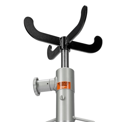 стойка трансмиссионная гидравлическая matrix 0.5 т 1130-1945 мм фото 9