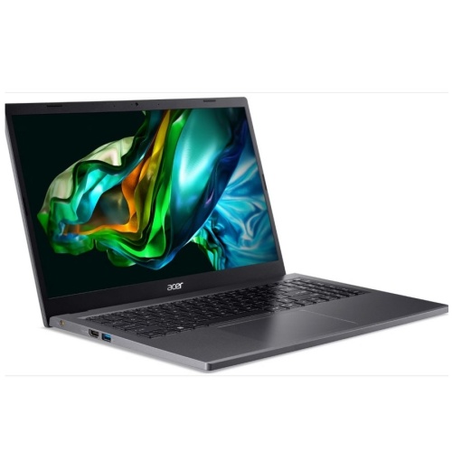 ноутбук acer aspire 5 a515-58p 15.6" ips fhd core i7 1355u/16gb/512gb ssd/vga int/rj45 (nx.khjer.007) фото 3