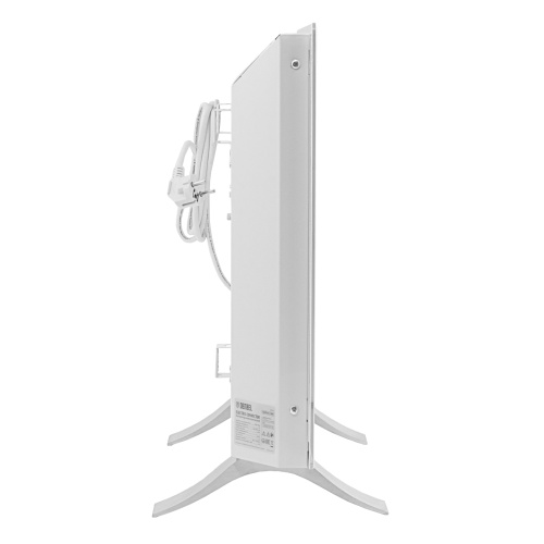 конвектор электрический denzel optiprime-1000 wi-fi, цифровой термостат 1000вт фото 8