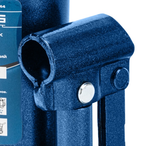 домкрат гидравлический бутылочный телескопический stels 2 т 170-380 фото 2