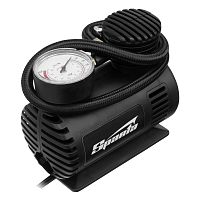 компрессор автомобильный sparta с-12