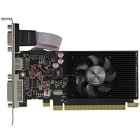 видеокарта afox radeon r5 220 2gb gddr3 1fan lp (afr5220-2048d3l5)