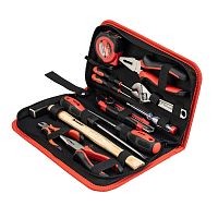 набор инструментов бытовой matrix 12 предметов