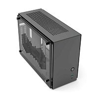 корпус для пк zalman m2 mini (gray)