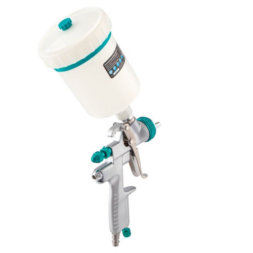 краскораспылитель профессиональный stels ag 901 lvmp фото 10
