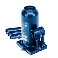 домкрат гидравлический бутылочный stels 51141 6 т 190-480 мм