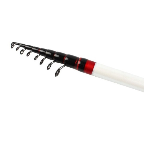 Удилище форелевое Daiwa Proteus Al Mini-River and Lake Trout 3,20м фото 5