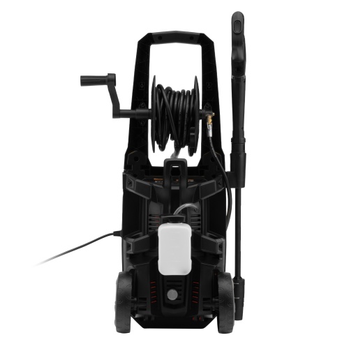 моечная машина высокого давления denzel r-170d 58229 мощностью 2000 вт фото 6