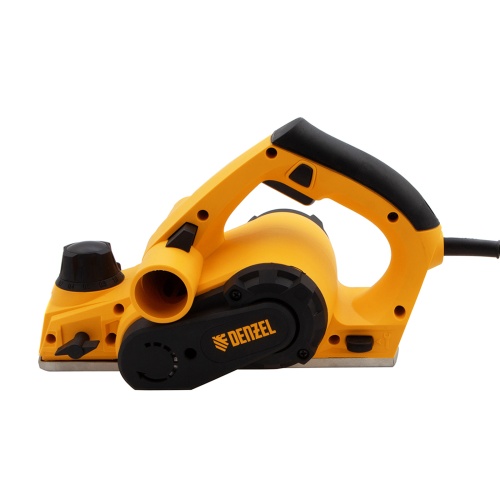 рубанок электрический denzel ep-82 720 вт фото 8