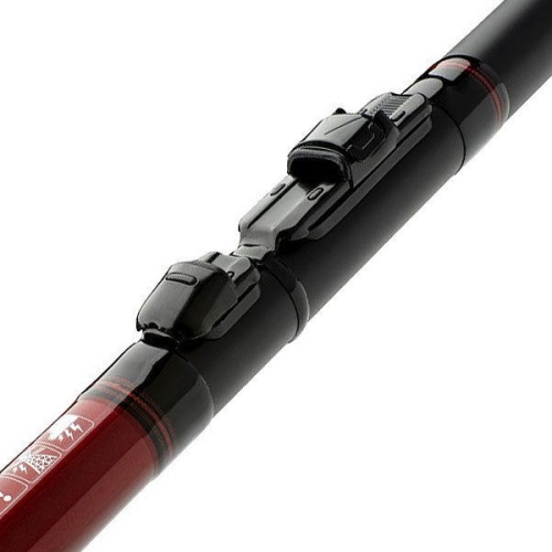 Удилище болонское Daiwa Ninja Bolo 600 25G фото 3