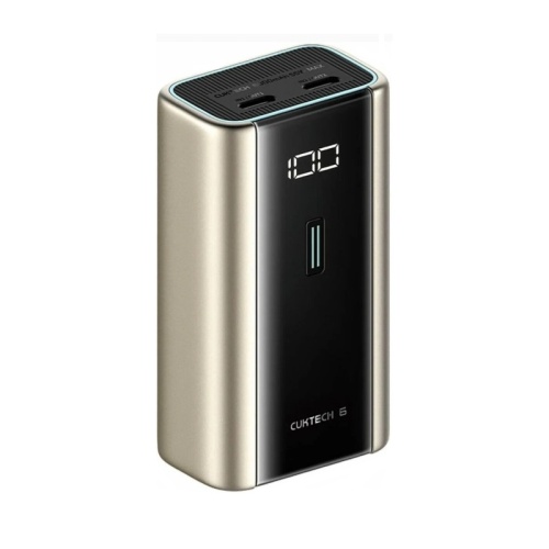 аккумулятор внешний cuktech pb060 cukpb060glgd
