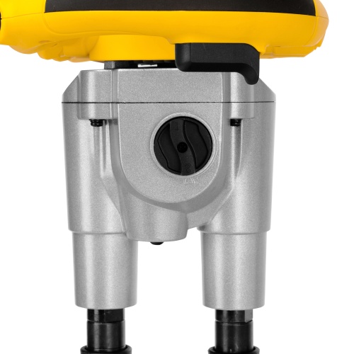 миксер строительный denzel em-2-1600 1600 вт фото 6