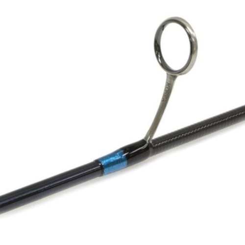 Спиннинг Zemex Viper Trout 662UL 198 1-6 g фото 3