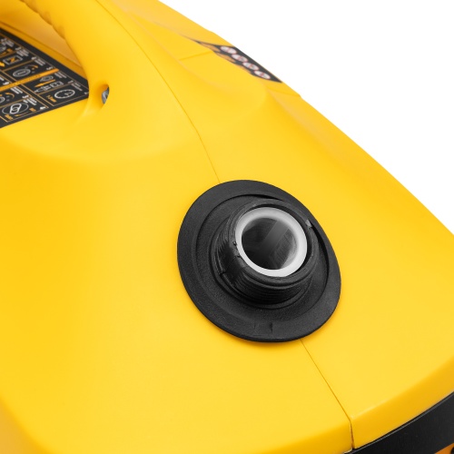 генератор инверторный denzel gt-3200ise 94703 3200 вт фото 3