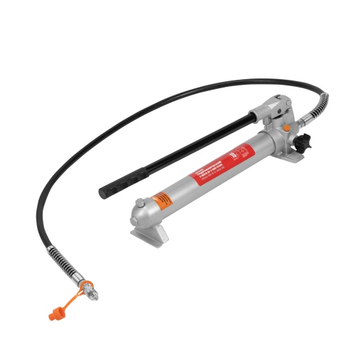 растяжка гидравлическая matrix 10 т 17 предметов в кейсе