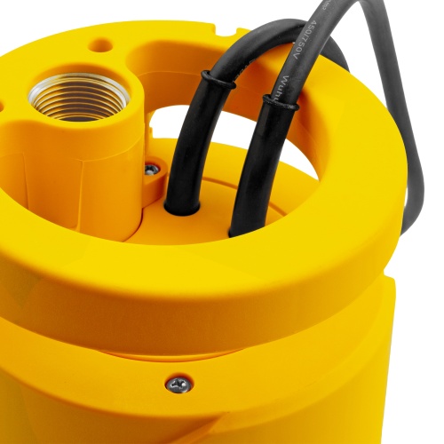 погружной насос высокого давления denzel ph900 97233 фото 4