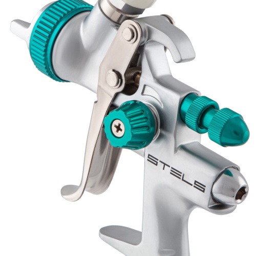 краскораспылитель профессиональный stels ag 901 lvmp фото 6