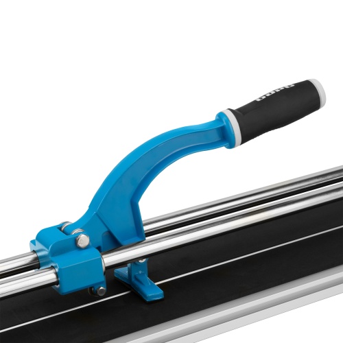 плиткорез ручной барс 800 х 14 мм 87582 с цельнолитой станиной фото 6