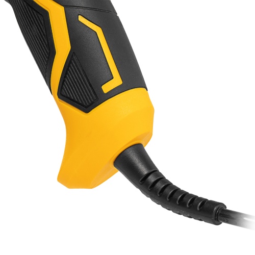 дрель-шуруповерт сетевая denzel sd-300-10 фото 5