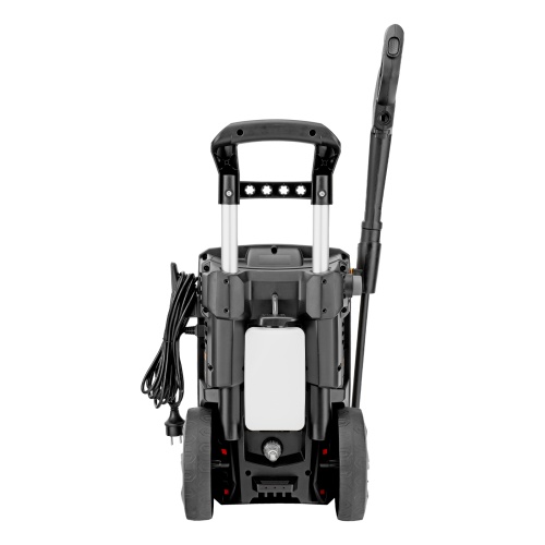 моечная машина высокого давления denzel r-180 фото 6