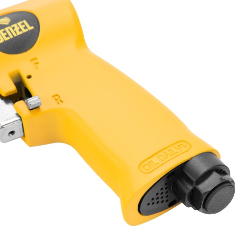 пневматическая дрель denzel pd500 фото 5