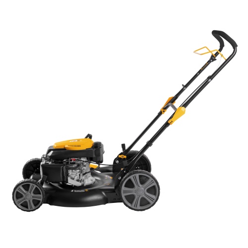 газонокосилка бензиновая denzel gld-560 фото 9