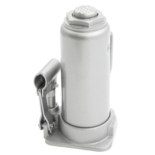 домкрат гидравлический бутылочный matrix 12 т 230-465 фото 10