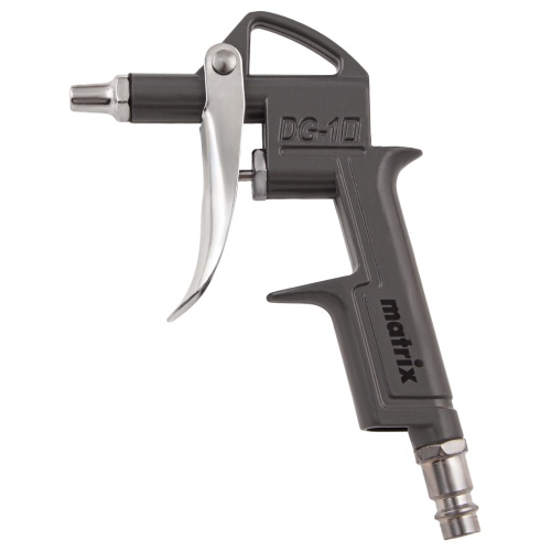 набор пневмоинструмента matrix 5 предметов 57304 фото 3