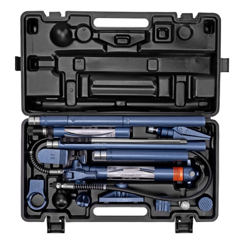 растяжка гидравлическая stels 10 т 17 предметов в кейсе фото 10