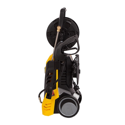 моечная машина высокого давления denzel 58235 r-165d 2200 вт фото 4