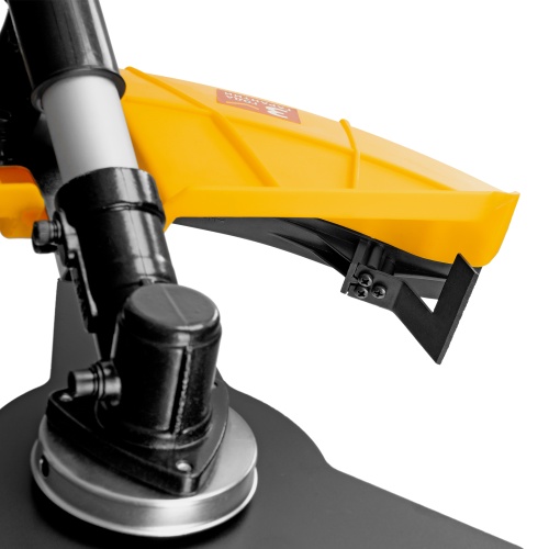 триммер бензиновый denzel dgt 520 3 лс фото 5