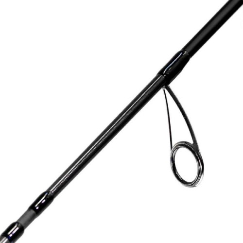 Спиннинг Zemex Bass Addiction C-662L 198 3-15 g фото 6