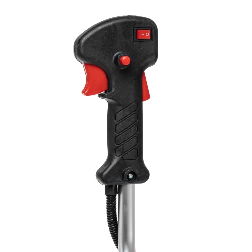 триммер бензиновый denzel dts-43 фото 2