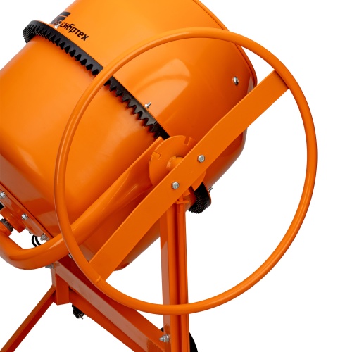 бетоносмеситель сибртех бсе-120п 120 л фото 9