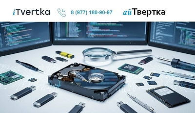 iTvertka (айТвертка)