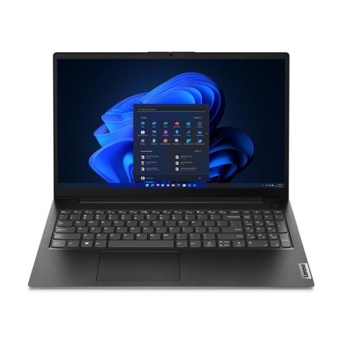 ноутбук lenovo v15 g4 amn 15.6" tn fhd amd ryzen 3 7320u/8gb/256gb ssd/vga int (82yu0080ue)