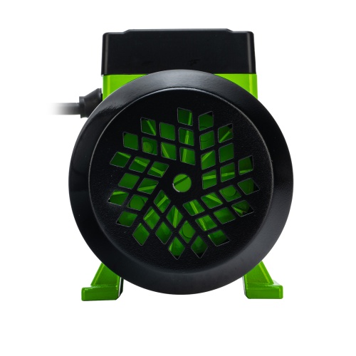 садовый поверхностный насос сибртех спн370-ч фото 6