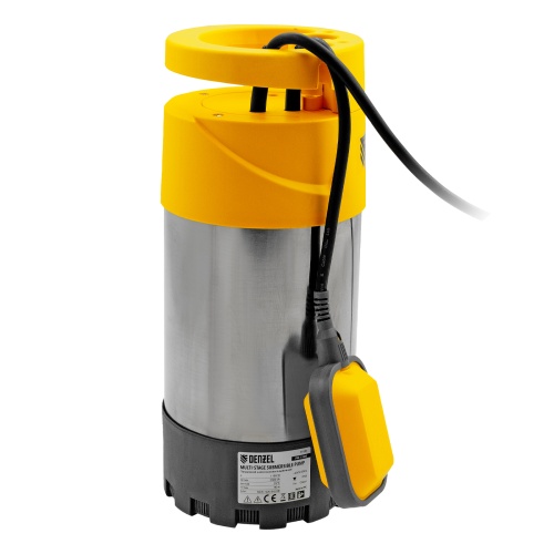 погружной насос высокого давления denzel ph1100 97234 фото 9