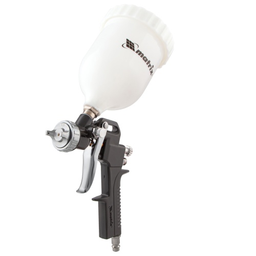 набор пневмоинструмента matrix 5 предметов 57304 фото 7