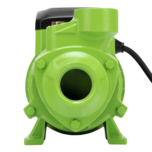 садовый поверхностный насос сибртех спн450-ч фото 5