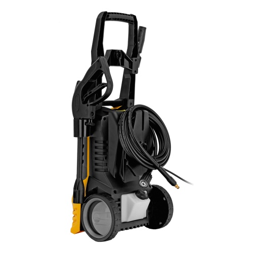 моечная машина высокого давления denzel 58233 r-135 1800 вт фото 10